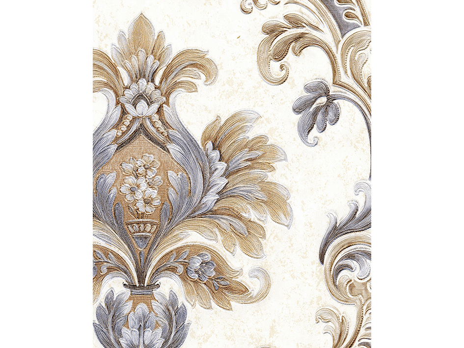 Обои EL22601 ELIZABETH  SOLO