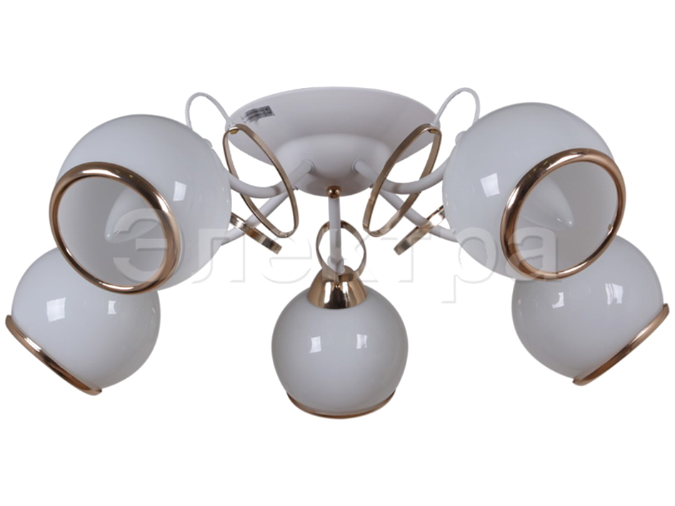 Светильник 22115-0.3-05 WTS+FGD      ELEKTRA