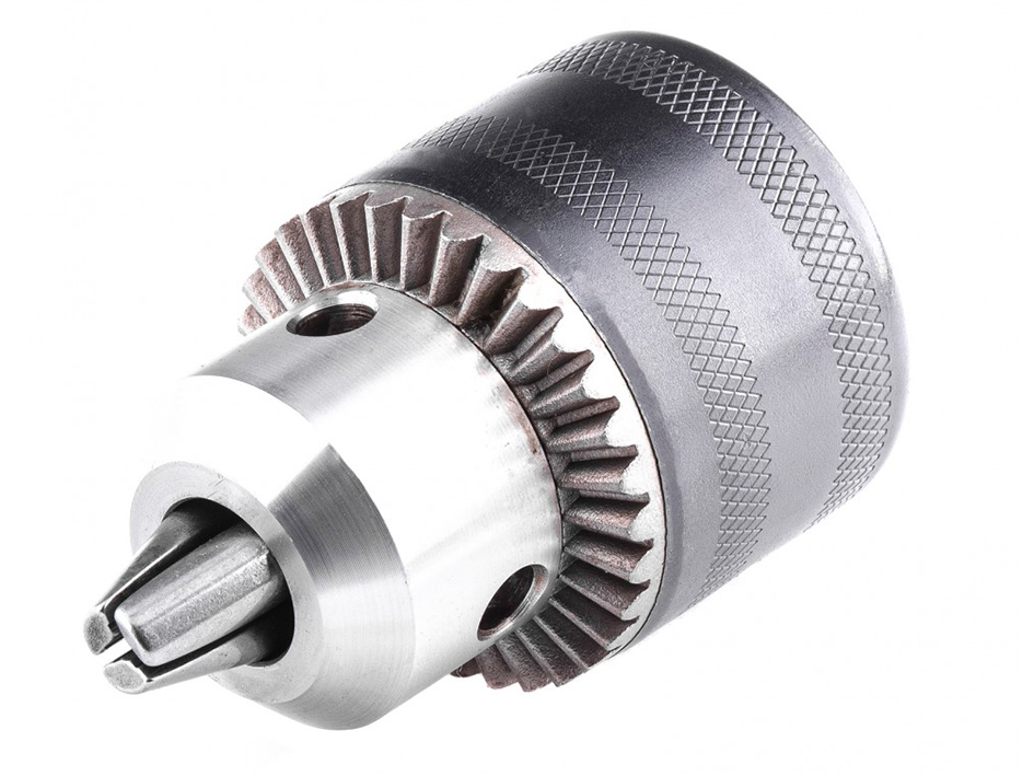 Патрон для дрели ключевой 1.5-13 мм-1/2 адаптер SDS PLUS   Сибртех