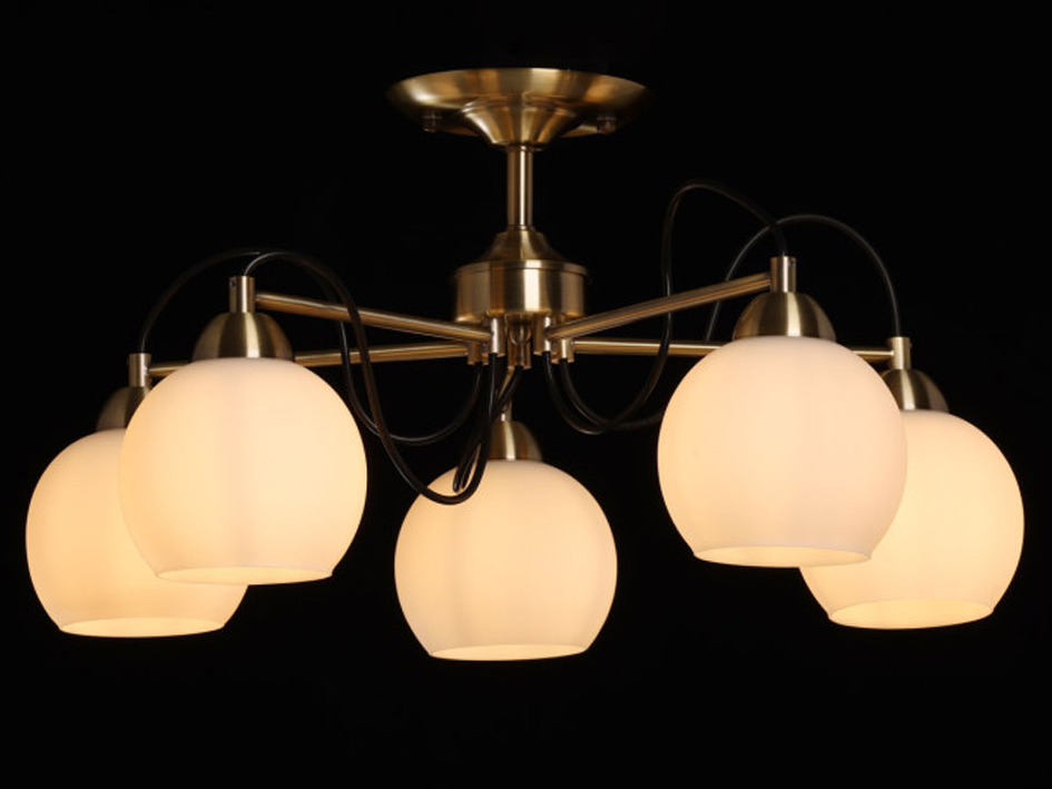 Светильник  220014305 ВИТА  DE CITY  ШТЕРН