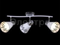 Светильник 05911-0.8-03 MWH+CR      ELEKTRA