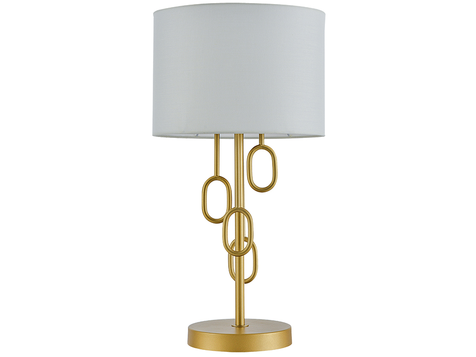 Настольная лампа 13026/1T GOLD V000477 ESCADA  40