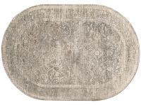 Ковер ELEGANCE LAVIN 200X290 LI002 BEIGE ОВАЛ   FARRAHI