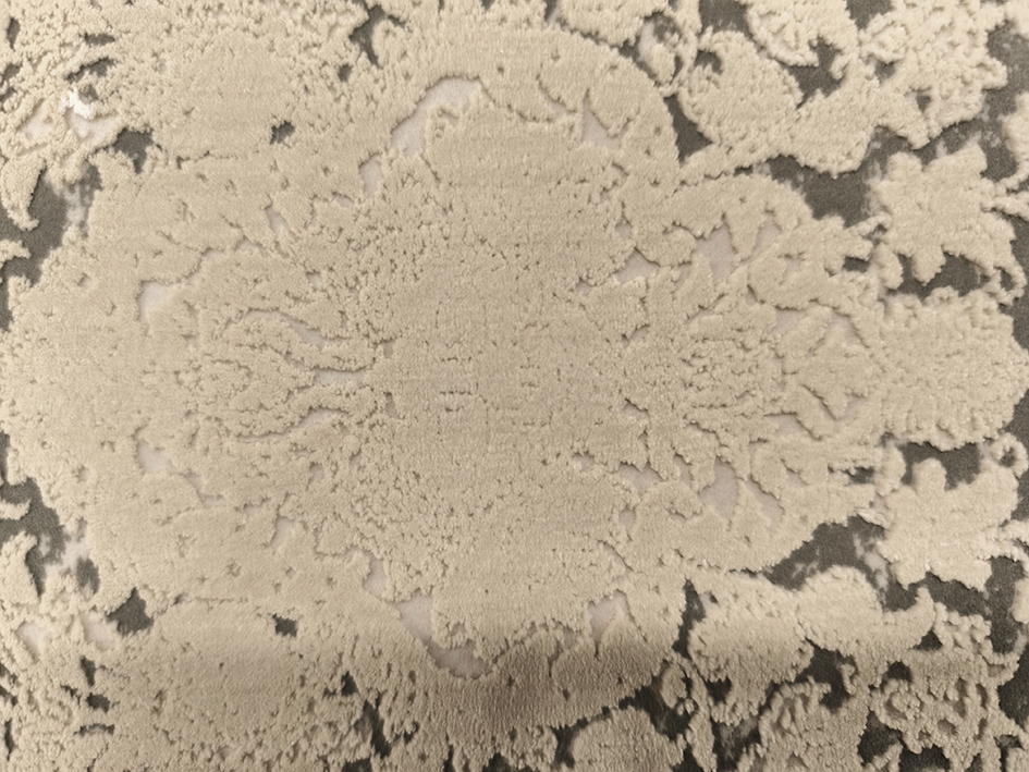 Ковер ARMAN 150X225 AZIN VINTAGE -VIHAN GREY   FARRAHI