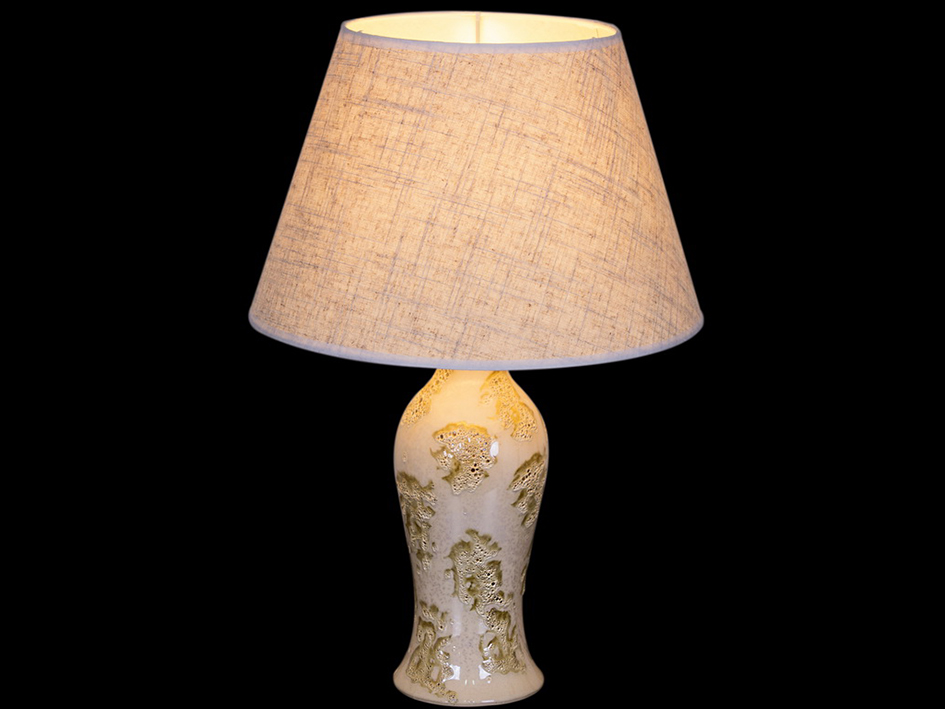 Настольная лампа 17622-0.7-01 DY      ELEKTRA