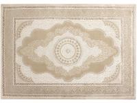 Ковер PALERMO 200X300 06450A BEIGE    PREMIER HALI