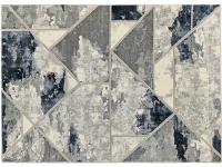 Ковер INFINITY SILK 160X230 10121A BLUE   PREMIER HALI