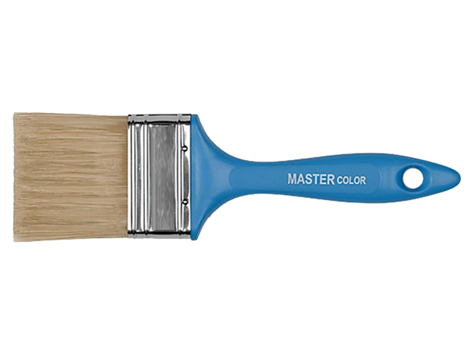 Кисть флейцевая 30мм толщ.12мм   FIT