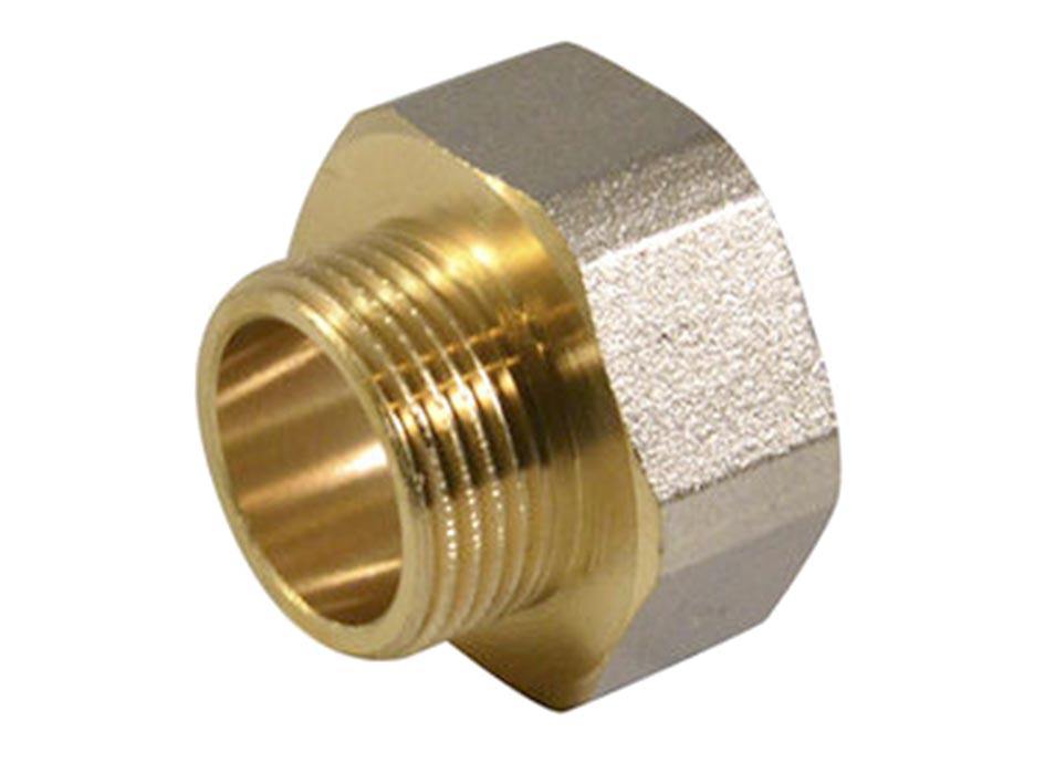 Переходник 1*1/2 г/ш  СТМ     