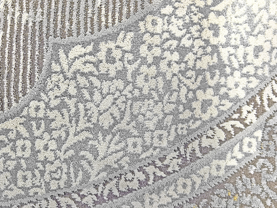 Ковер HERMES 200X290 10609O BEIGE GOLD ОВАЛ   PREMIER HALI Ковер HERMES 200X290 10609O BEIGE GOLD ОВАЛ   PREMIER HALI