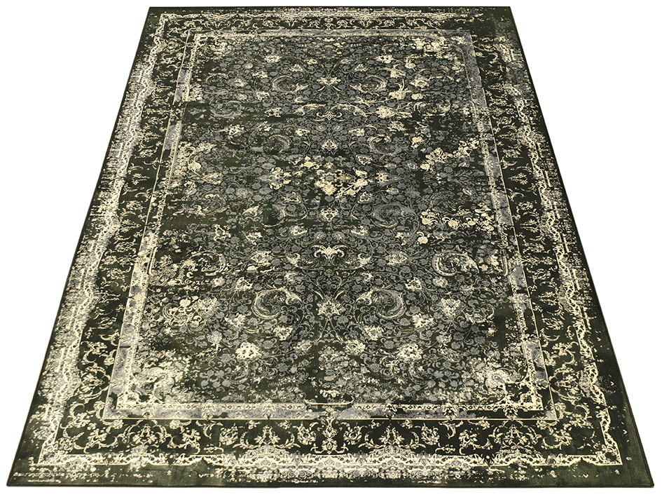 Ковер ARMAN 200X300 ARNIKA VINTAGE -VIHAN GREEN   FARRAHI