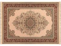 Ковер Damoon 200X300 SARIR CREAM   FARRAHI