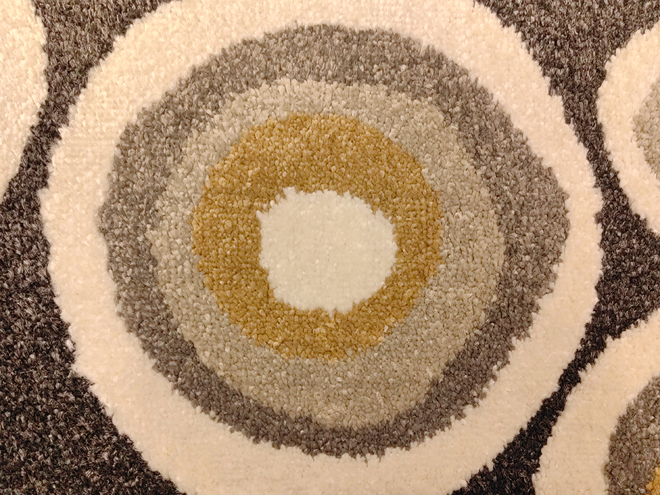 Ковер LEONI AUSTIN 67X120 0502-OJ8 N   ORIENTAL WEAVERS  