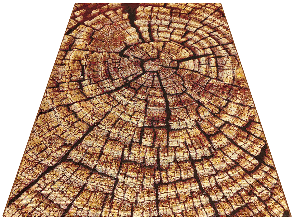 Ковер MASHAEL ROCAS 80X165 0364-Q03 X   ORIENTAL WEAVERS  