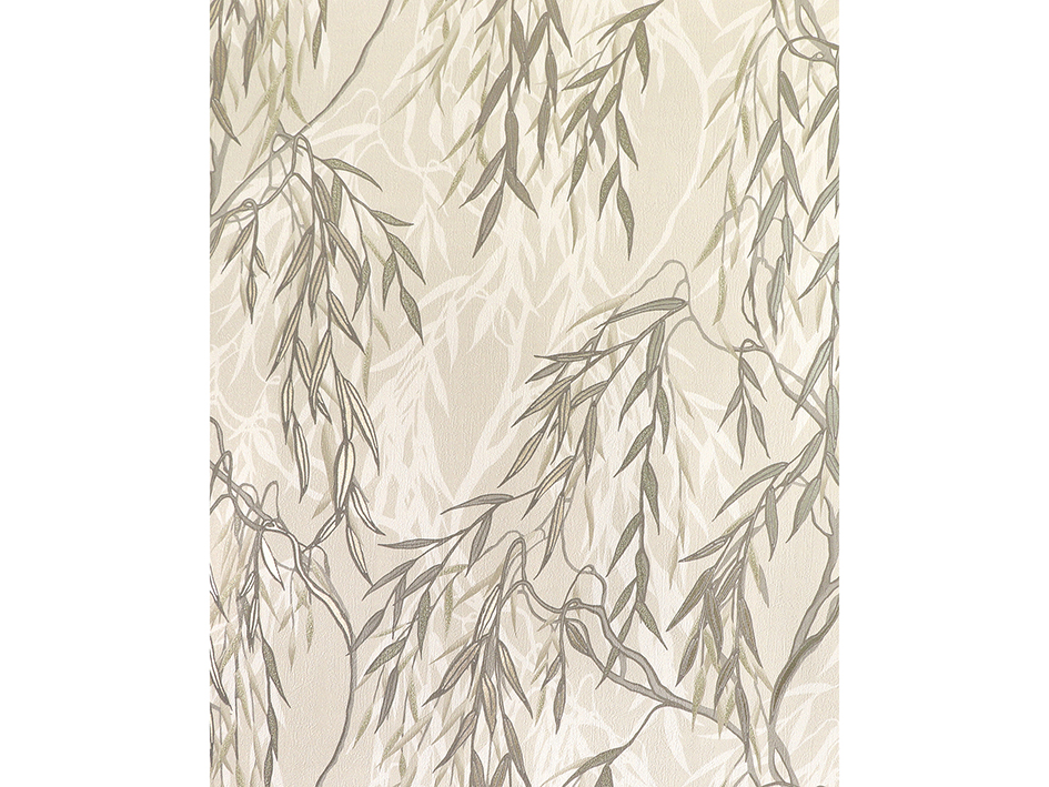 Обои E201704 WILLOW 1.06*10  SOLO