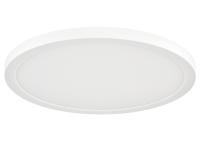 Светильник 7754/24L LED 24W 3000-6500K датчик движения NEBULA WHITE (0048349)   СОНЕКС