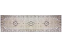 Ковер HASHT BEHESHT 100X400 YEKTA BEIGE   FARRAHI
