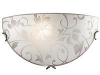 Светильник 008 300*160 VUALE  СОНЕКС