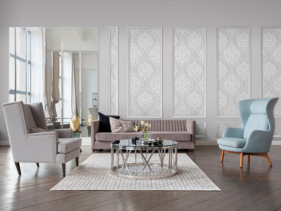 Обои 60204-03 PROFI DECO FRANSUAZA 1.06*10м  ERISMANN