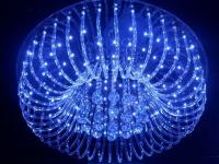 Светильник SBR008 (801)  нез