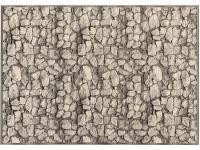 Ковер MASHAEL ROCAS 50X80 0270-Q04 X   ORIENTAL WEAVERS  