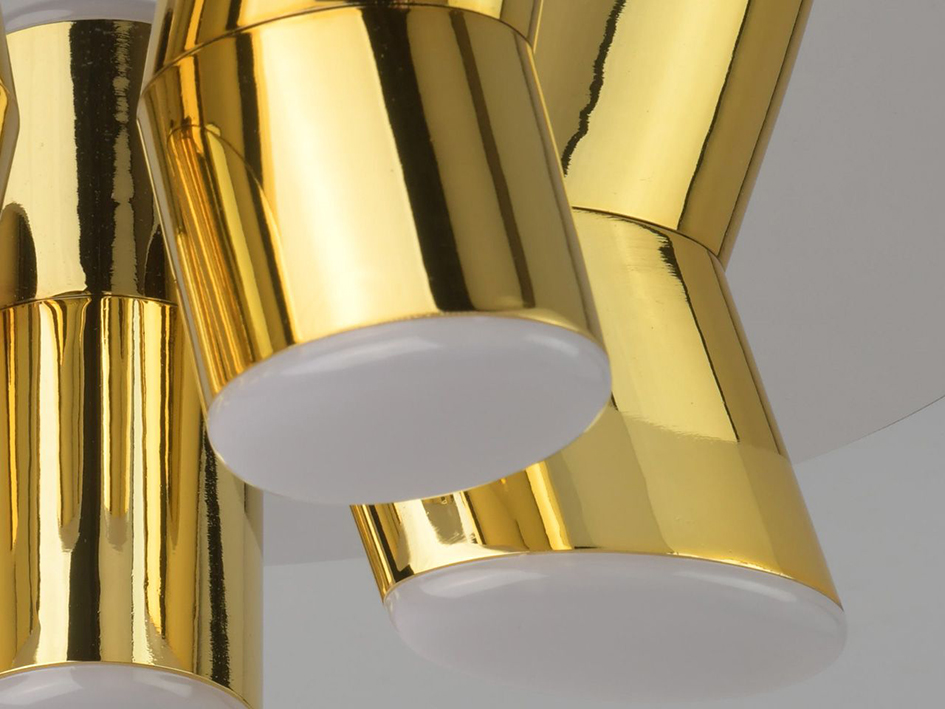 Светильник  609013505 ФЛЕНСБУРГ  DE MARKT  ШТЕРН