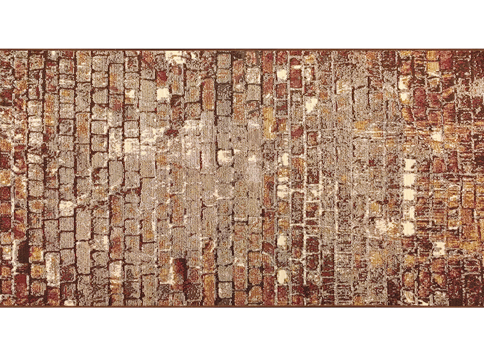 Дорожка MASHAEL ROCAS 0.75 0177-Q01 X   ORIENTAL WEAVERS  