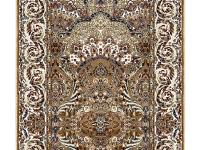 Дорожка TAJMAHAL 1.20 TJ303 MUSTARD/CREAM  FDS OZ KAPLAN 