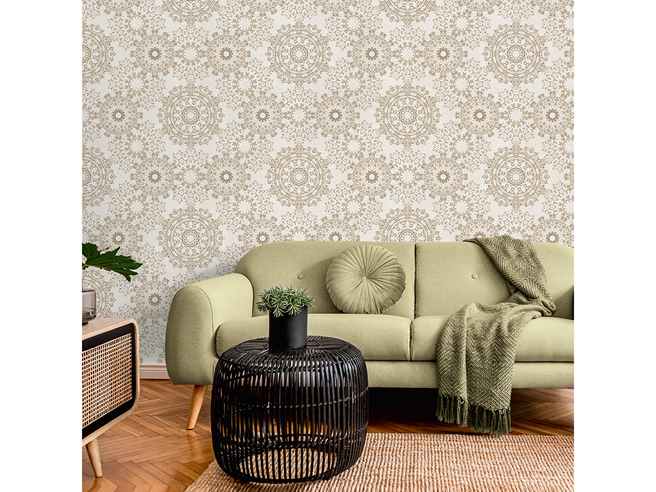 Обои DK.21250-2 SECRET PALACE 1.06*10м  DU&KA