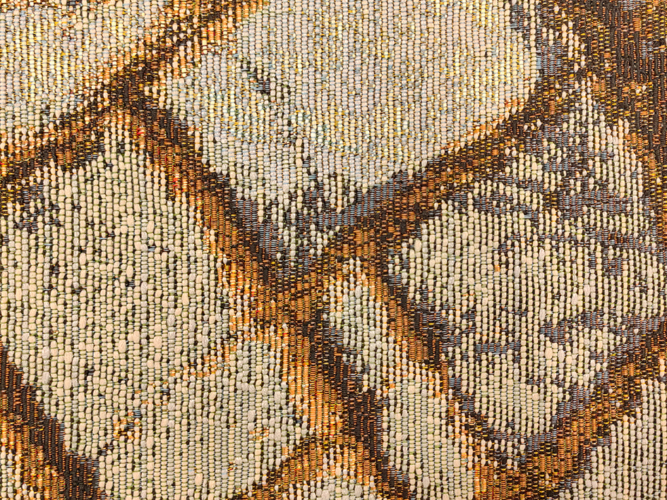 Ковер MASHAEL ROCAS 80X165 0467-Q01 X   ORIENTAL WEAVERS  