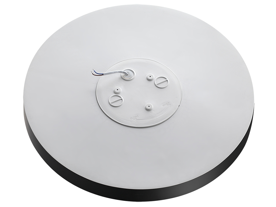 Светильник 7760/24L LED 24W D300 IP54 GAMMA (0048670)   СОНЕКС