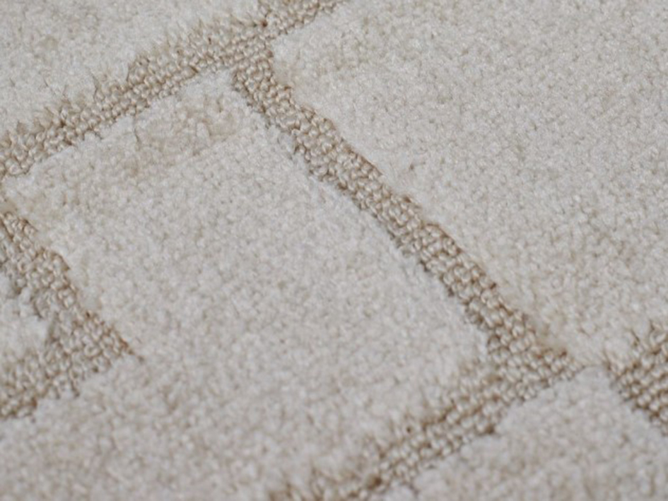 Набор ковриков для ванной CLASSIC 50X80+40X50 CLT16-BEIGE-153   BANYOLIN HALI