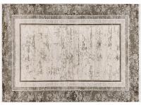 Ковер GLAMOUR 200X290 2357A WHITE-GOLD  FDS BALAT  