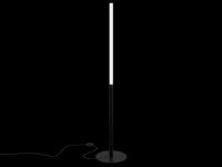 Торшер  Z012FL-L18B3K MAYTONI   ФАКЕЛ  30