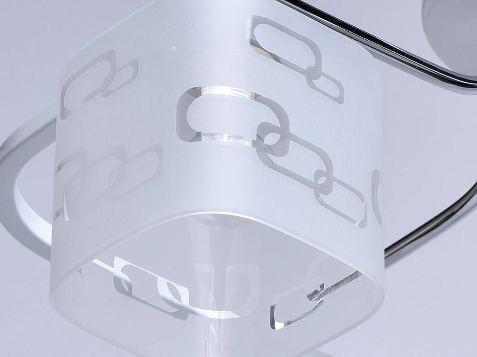 Светильник  673010304 ТЕТРО  DE MARKT  ШТЕРН