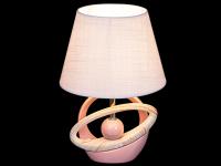 Настольная лампа 21131-0.7-01     ELEKTRA