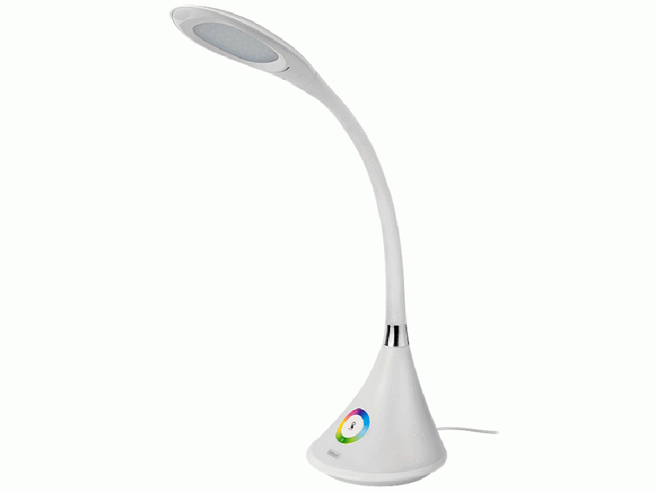 Настольная лампа GLTL-038-1 8Вт GENERAL 800038