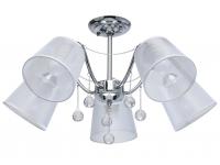 Светильник  103012305 ЛАЦИО  DE CITY  ШТЕРН  нез  40