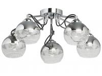 Светильник  220013705 ВИТА  DE CITY  ШТЕРН  нез  40