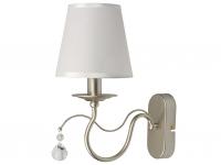 Светильник бра 684022901 ФЕДЕРИКА  MW-LIGHT  ШТЕРН