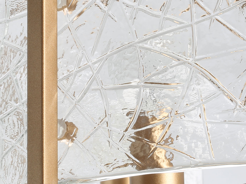 Светильник  451011704 ИЛОНИКА  MW-LIGHT  ШТЕРН