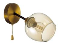 Светильник бра 5649/1W ODELL (0046787)  СОНЕКС