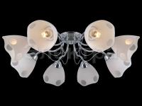 Светильник IL 0017-8CSQ-79 CR     ELEKTRA  нез  30