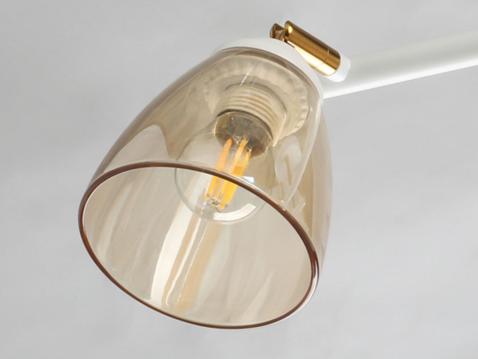 Светильник  673017504 ТЕТРО  DE CITY  ШТЕРН