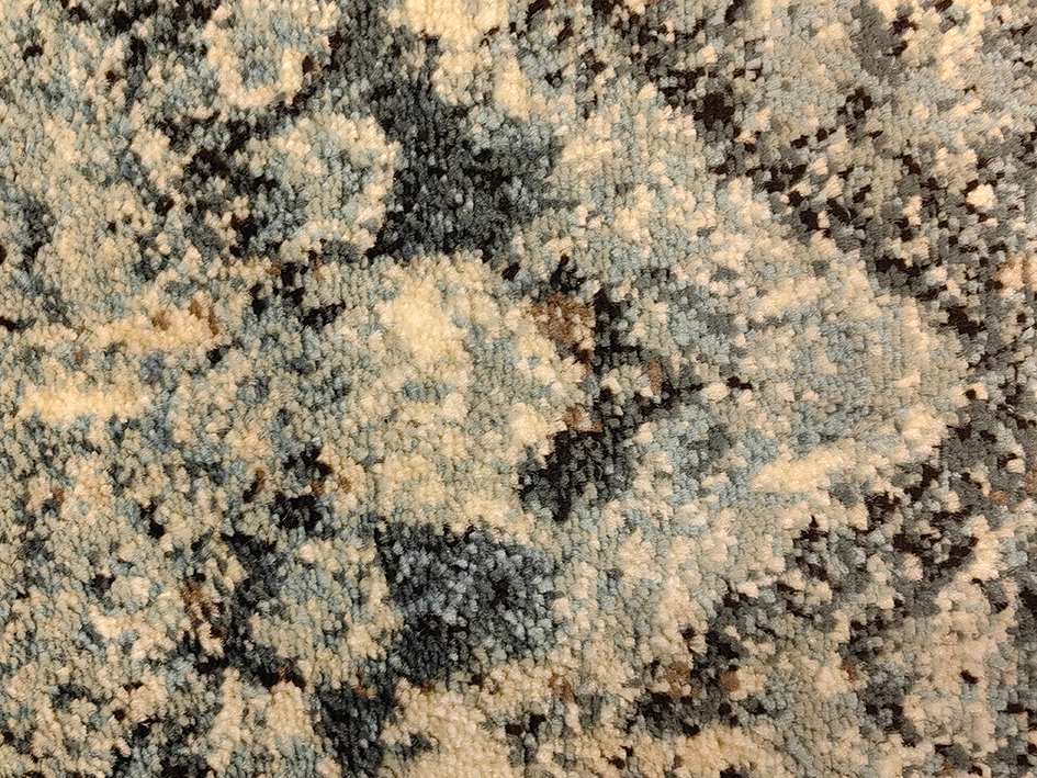 Ковер CALYPSO CARIBBEAN 133X190 3445-CI9 H   ORIENTAL WEAVERS  