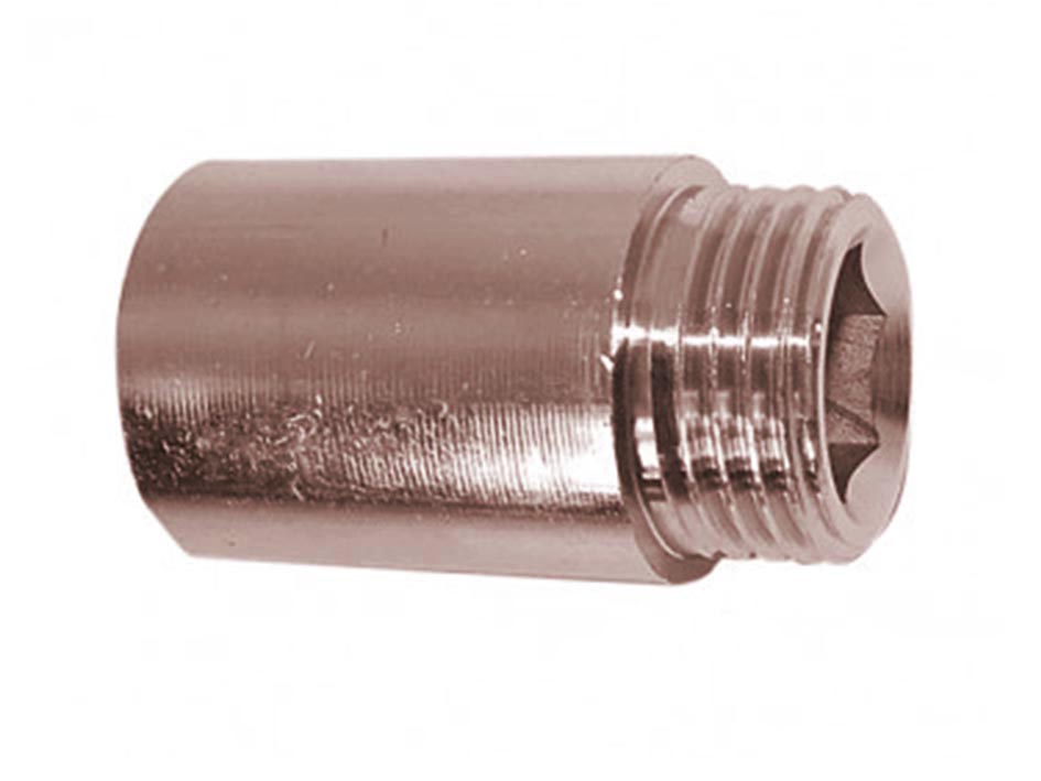 Удлинитель 1/2 г/ш 40мм  СТМ 