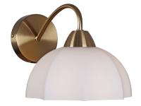 Светильник бра IL 5586-1WST-19 AB     ELEKTRA