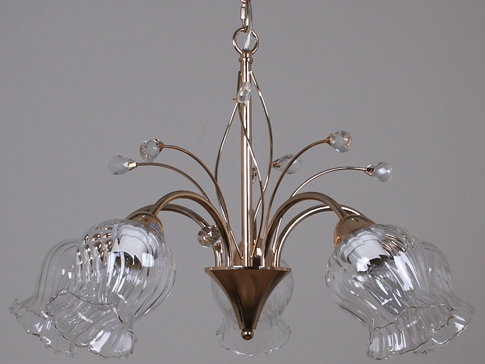 Светильник 50028-0.4-05 FGD     ELEKTRA