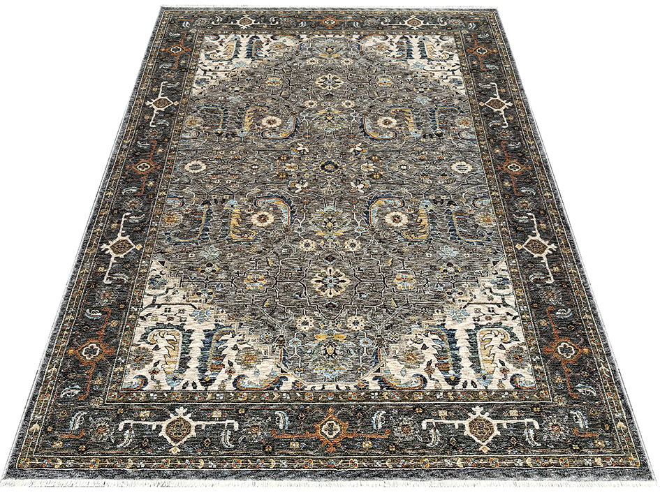 Ковер DECORISTA ABERDEEN 160X235 752 SK1 G   ORIENTAL WEAVERS  