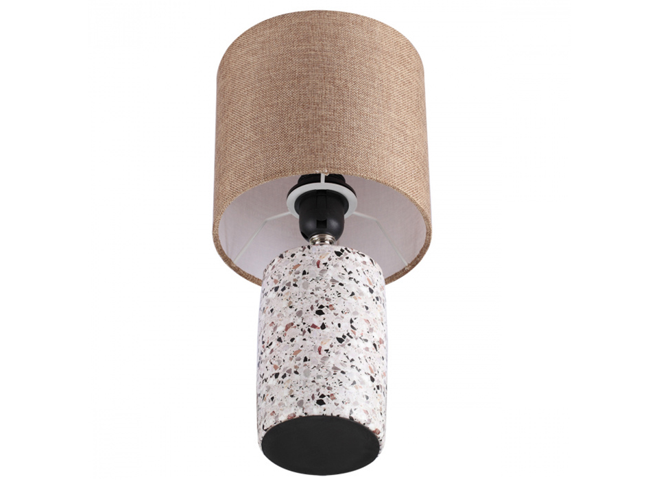 Настольная лампа 8141/1T TERAZIO (0048137)  СОНЕКС